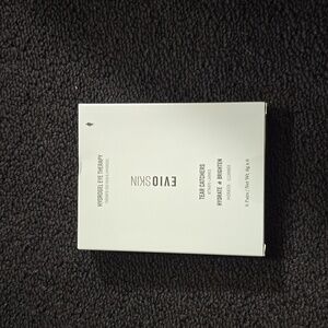 EvioSkin Hyrogel Eye Therapy